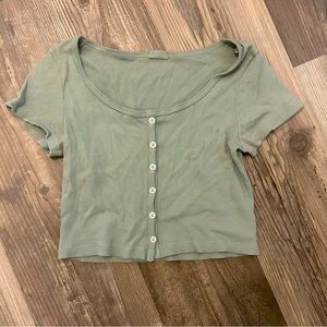 Brandy Melville top
